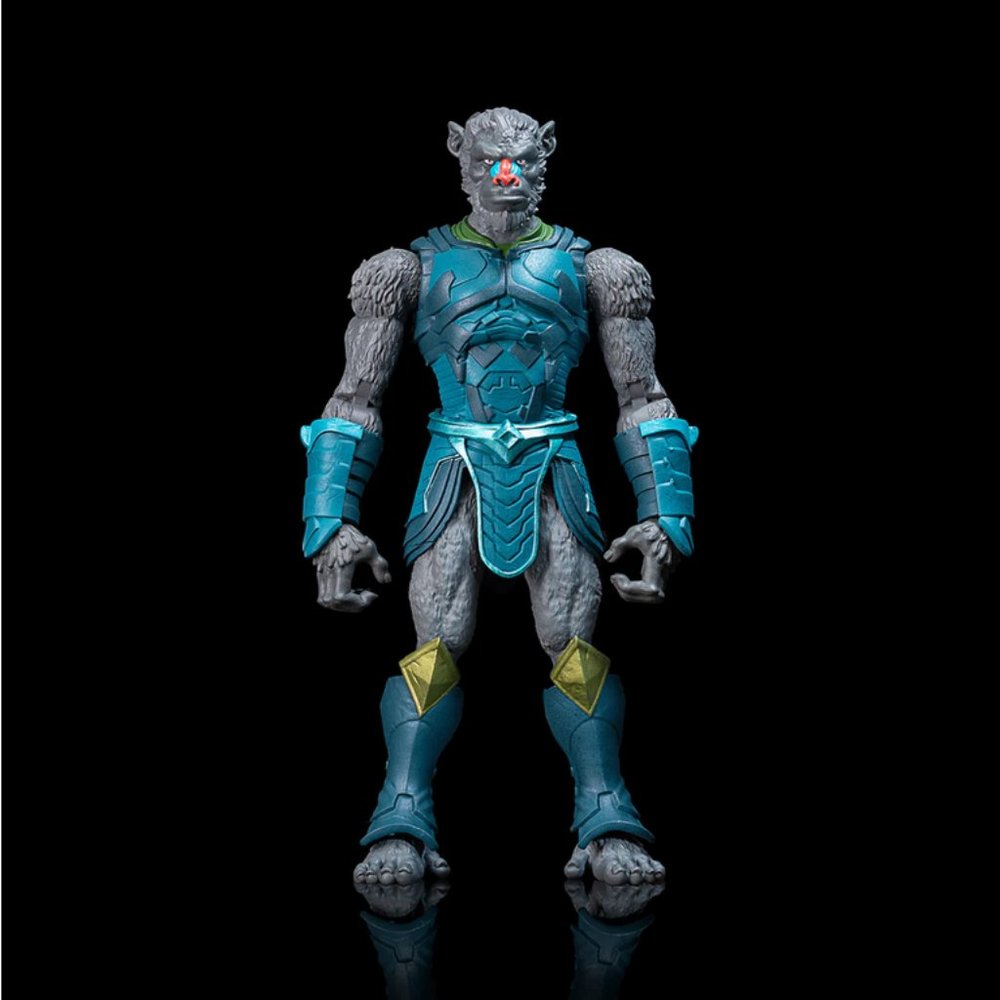 Primal: Horrid - Ravager - Picture 3 of 5